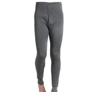 Comfortable long johns